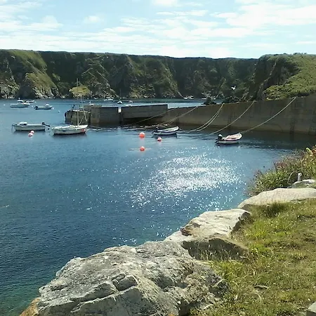 Hébergement de vacances Résidence Les Hauts Du Brouennou *