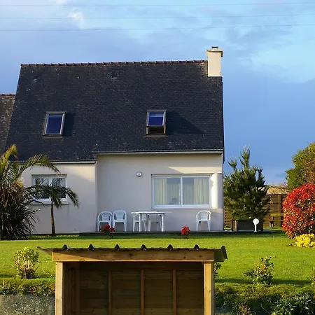 Résidence Les Hauts Du Brouennou Hébergement de vacances *