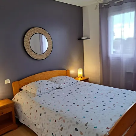 Hébergement de vacances Résidence Les Hauts Du Brouennou *