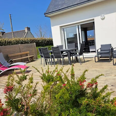 Résidence Les Hauts Du Brouennou Hébergement de vacances Landéda