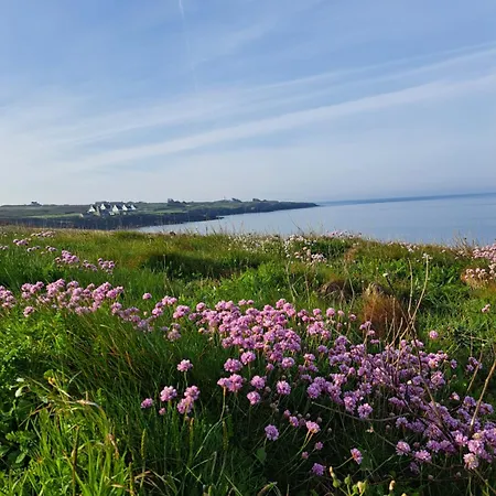 Résidence Les Hauts Du Brouennou * Landéda