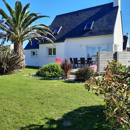 Hébergement de vacances Résidence Les Hauts Du Brouennou