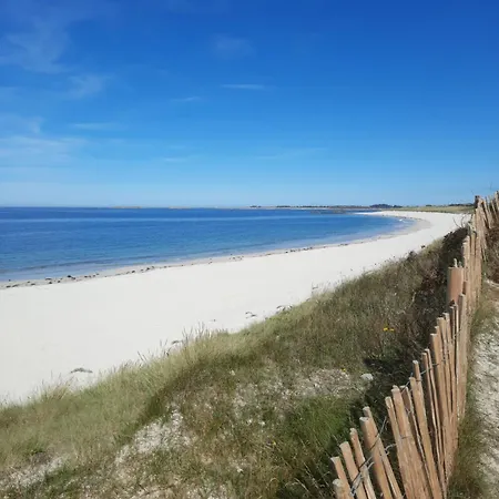 Résidence Les Hauts Du Brouennou Hébergement de vacances Landéda