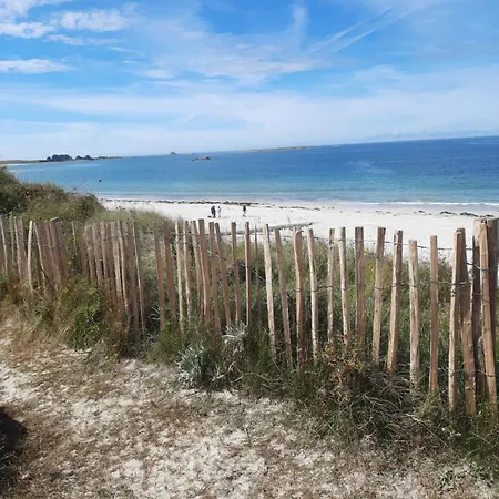 Hébergement de vacances Résidence Les Hauts Du Brouennou Landéda