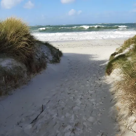Hébergement de vacances Résidence Les Hauts Du Brouennou Landéda