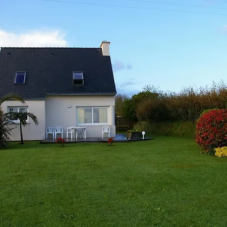 Hébergement de vacances Résidence Les Hauts Du Brouennou Landéda