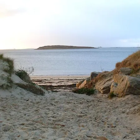 Hébergement de vacances Résidence Les Hauts Du Brouennou
