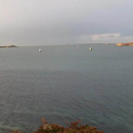 Résidence Les Hauts Du Brouennou
