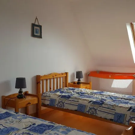 Hébergement de vacances Résidence Les Hauts Du Brouennou Landéda