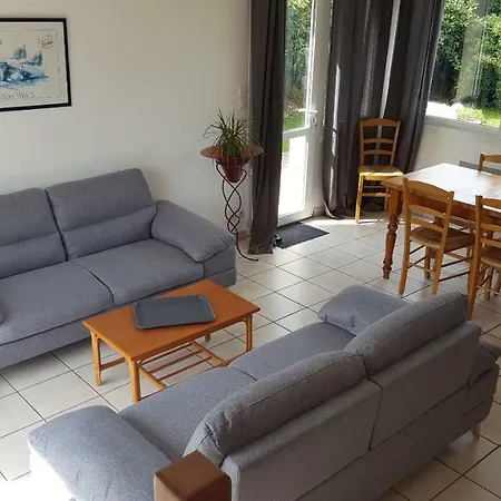 Résidence Les Hauts Du Brouennou Hébergement de vacances Landéda