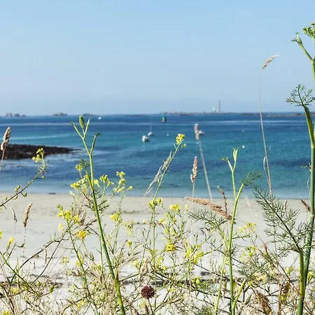 Résidence Les Hauts Du Brouennou Hébergement de vacances *