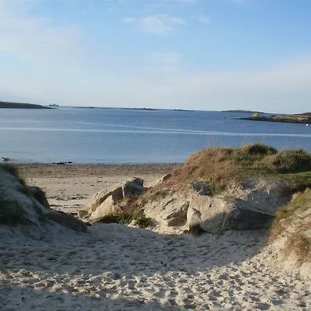 Hébergement de vacances Résidence Les Hauts Du Brouennou Landéda