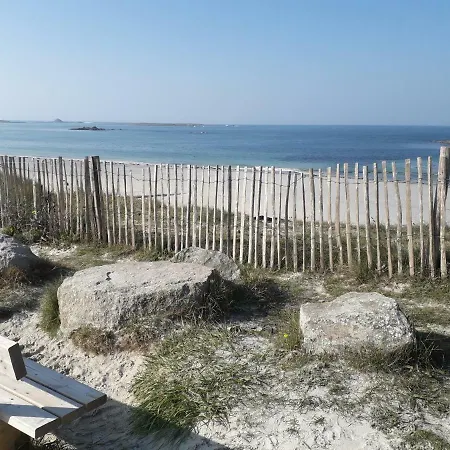 Hébergement de vacances Résidence Les Hauts Du Brouennou Landéda